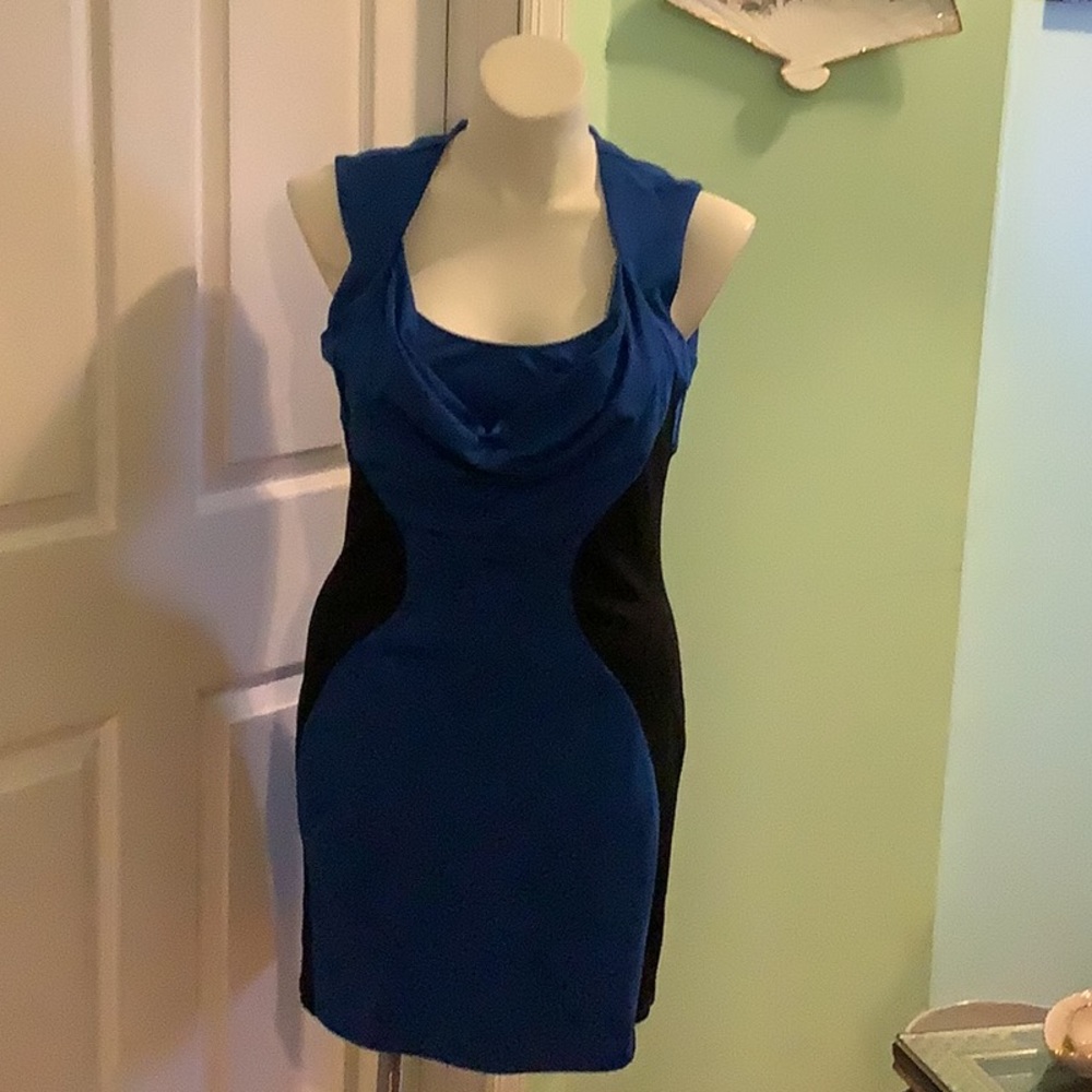 Beautiful Dress 1 pc brand name: Dots 1 extra large